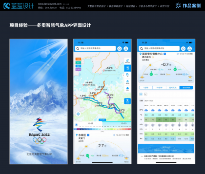 手機(jī)界面設(shè)計需要用到的軟件