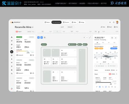 系統(tǒng) UI 設(shè)計與用戶體驗的深度融合